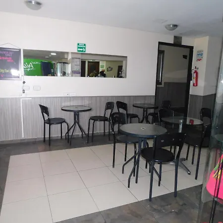 Hotel Poblado Boutique Express-2